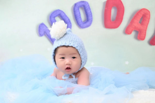 香河6个月宝宝睡觉摇头