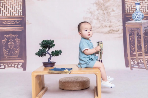 香河宝宝每次睡醒了就咳嗽
