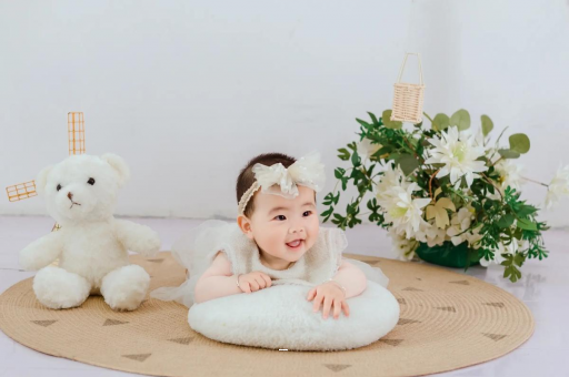香河孕妇几个月肚子大